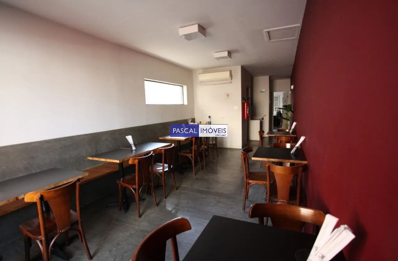 Casa Comercial Chácara Santo Antônio 2 Salas - Foto 5