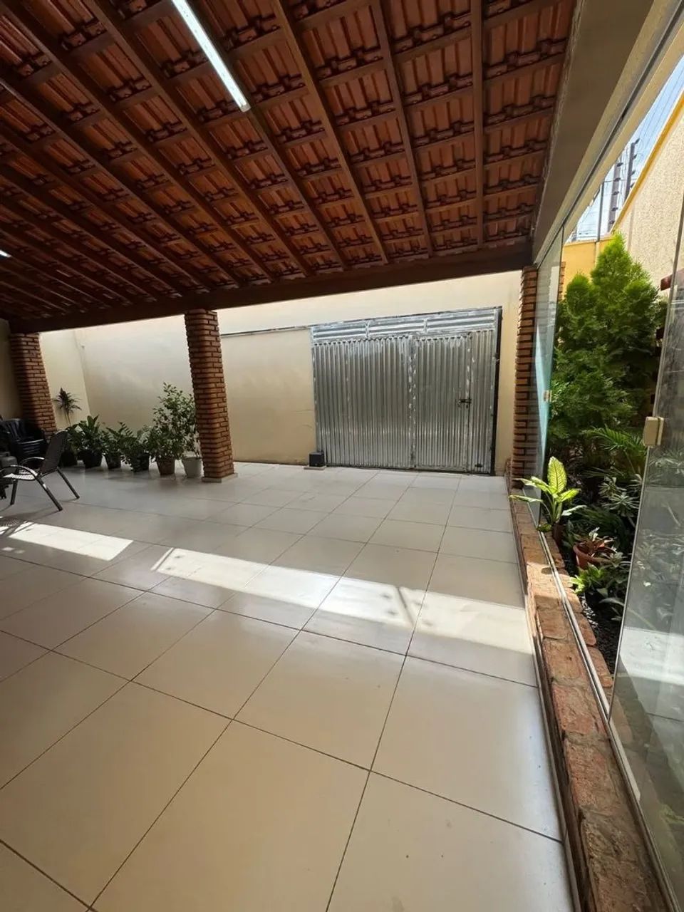 CASA BAIRRO JOQUEI  - Foto 2