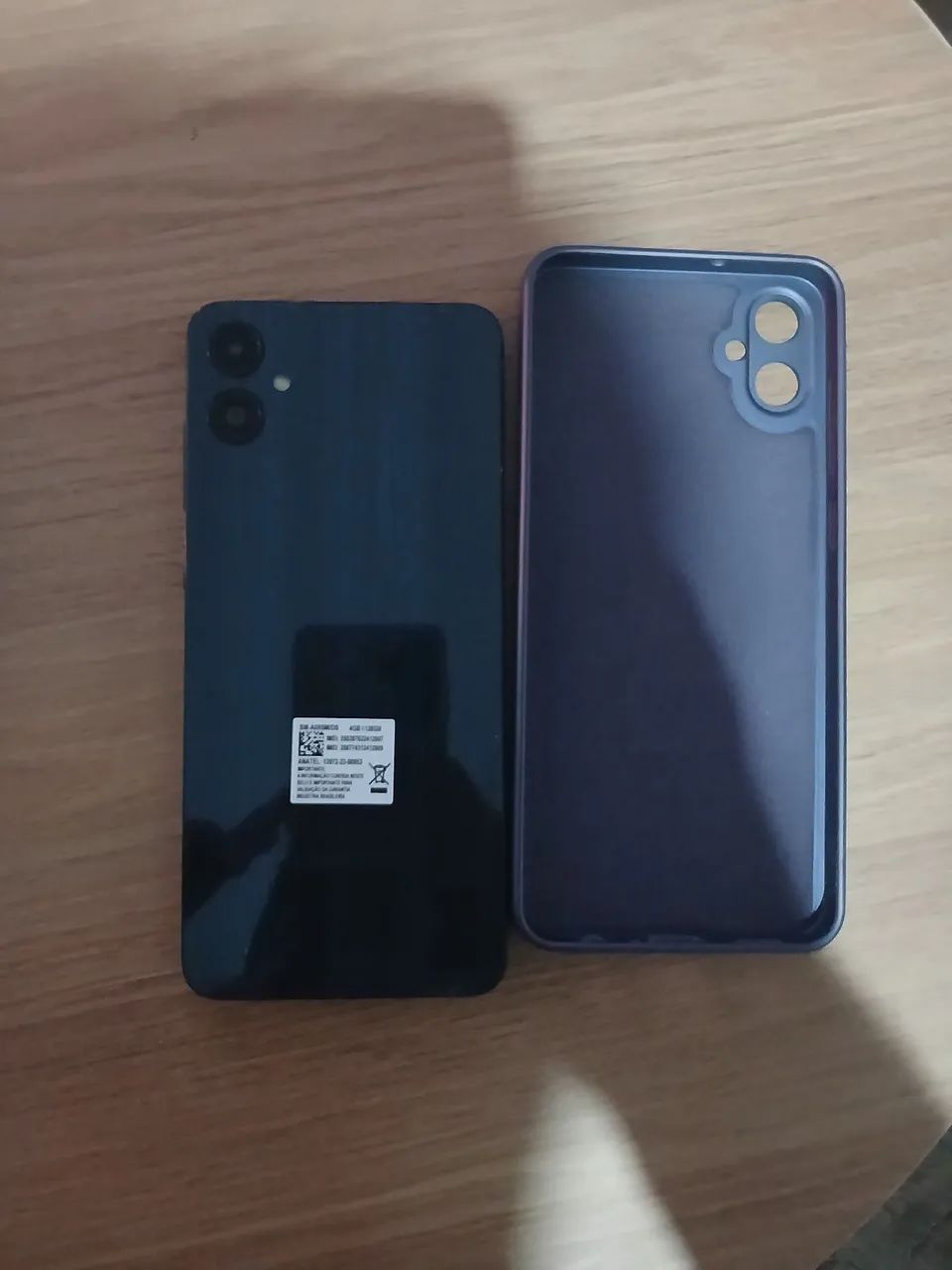 Samsung a05 - Foto 4