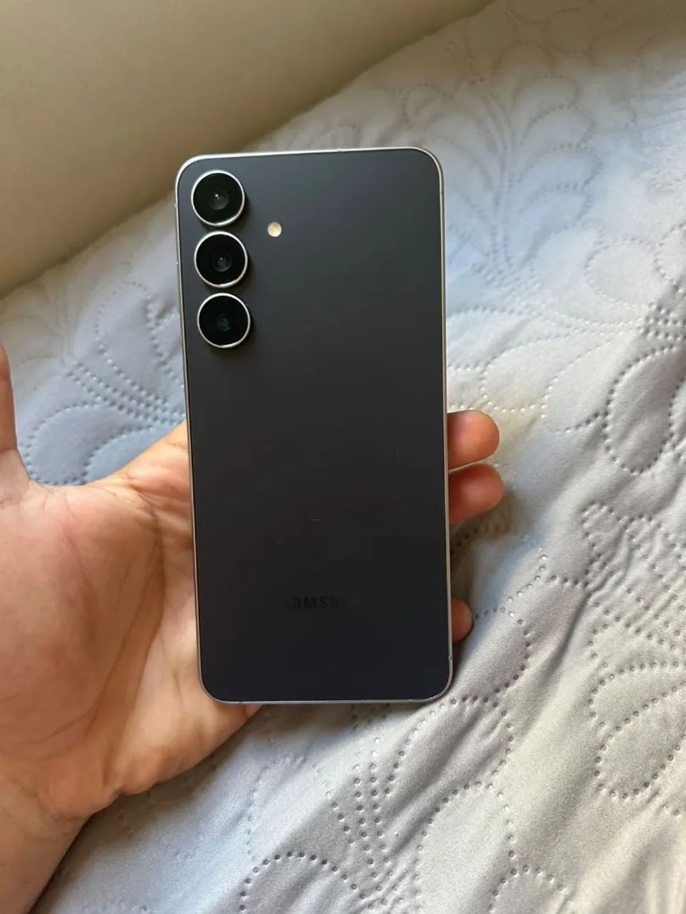 Samsung s25 FE 128gb