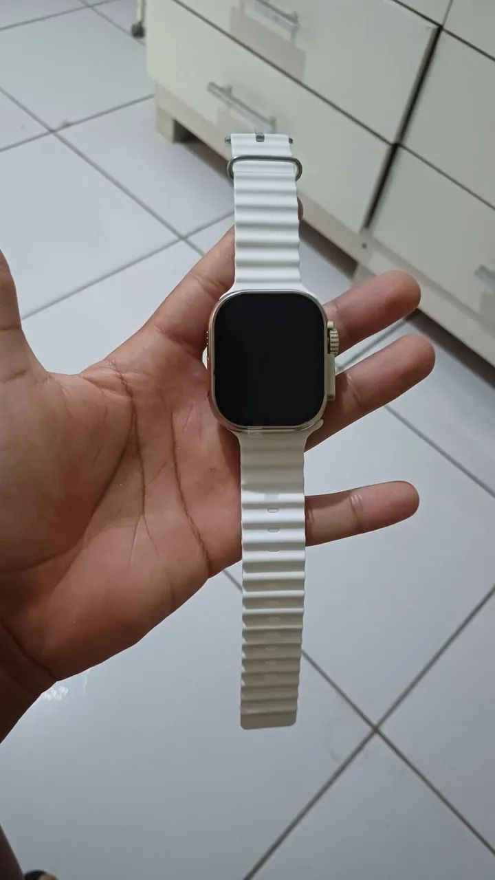 SMARTWATCH ULTRA ?  - Foto 2