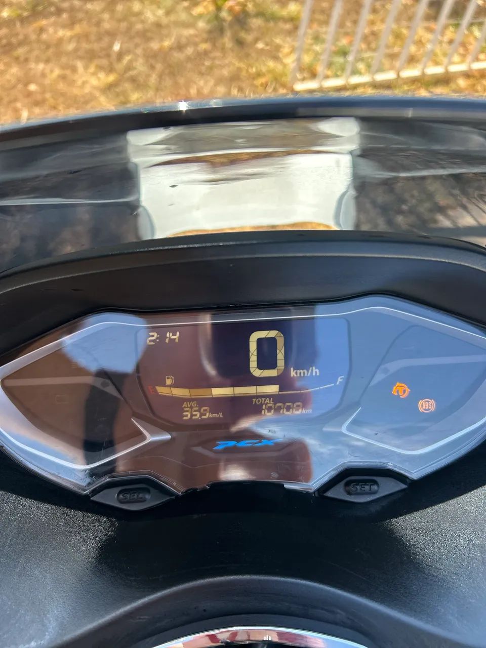 Honda PCX ABS 2024 - Foto 4