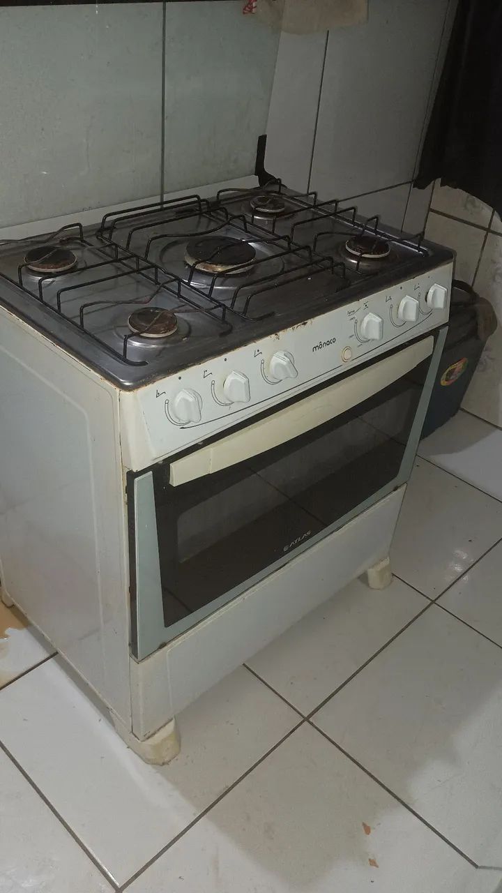 Fogão  - Foto 3