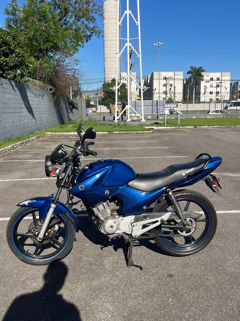 FACTOR 125  - Foto 3
