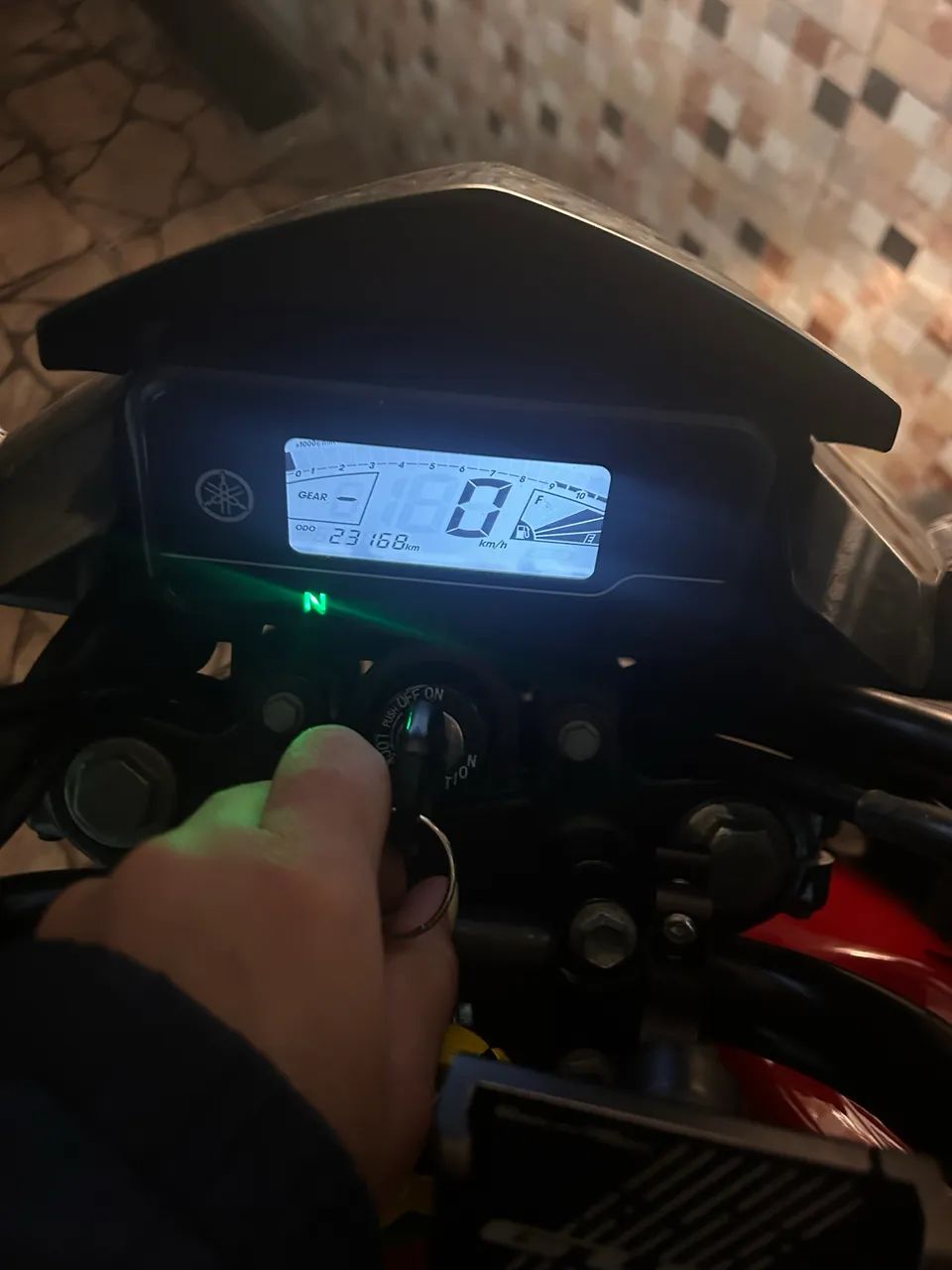 FACTOR 150, 2023 - VENDO OU TROCO  - Foto 5