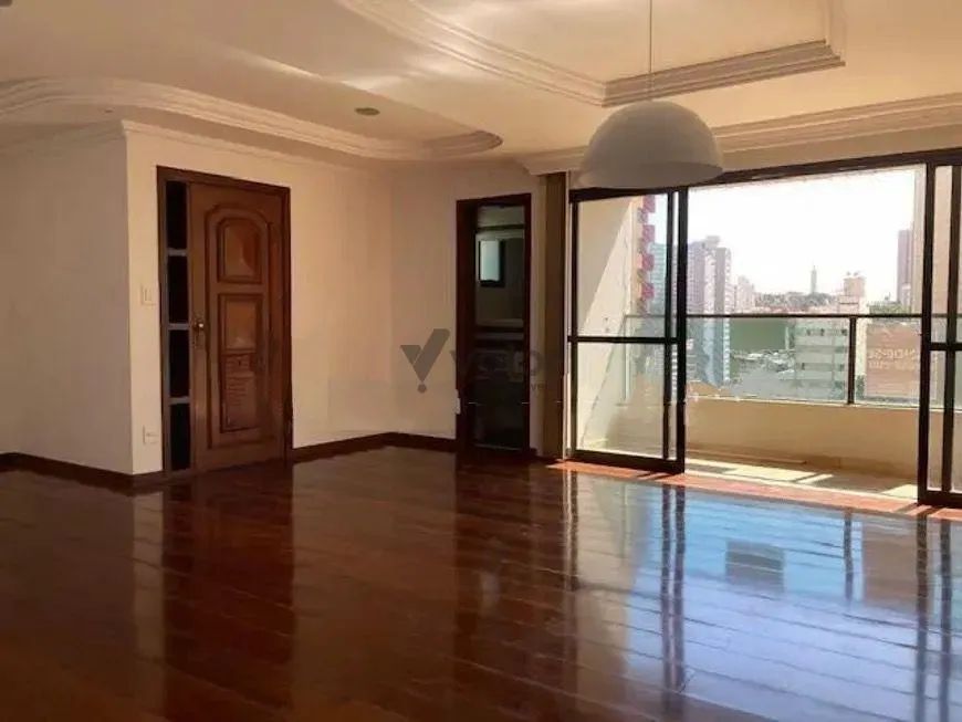 Apartamento à venda em Campinas, Cambuí, com 3 quartos, com 135 m², Edifício Barcelona - Foto 2