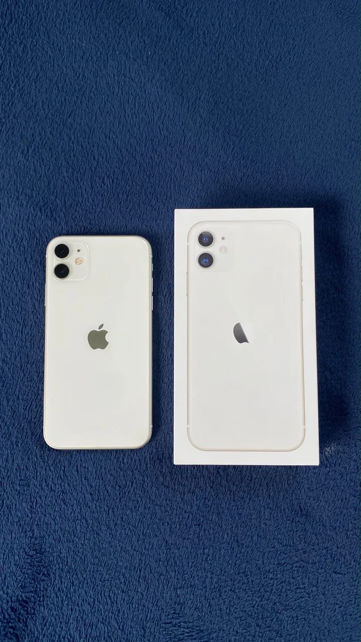 iPhone 11 Zero - Foto 2