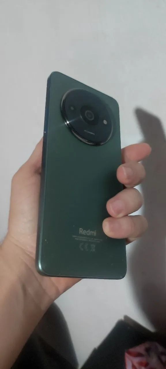 Xiaomi Redmi a3 de 128gb 500$ vai embora  - Foto 3