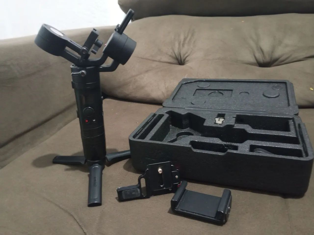 Gimbal - Foto 2