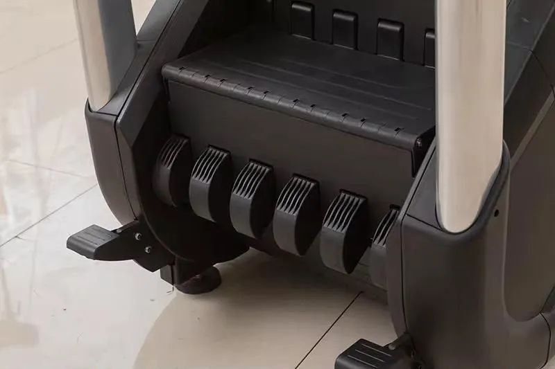 Simulador de Escada 