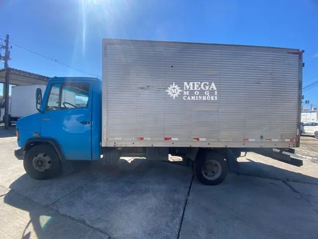 MB 710 Baú - Foto 4