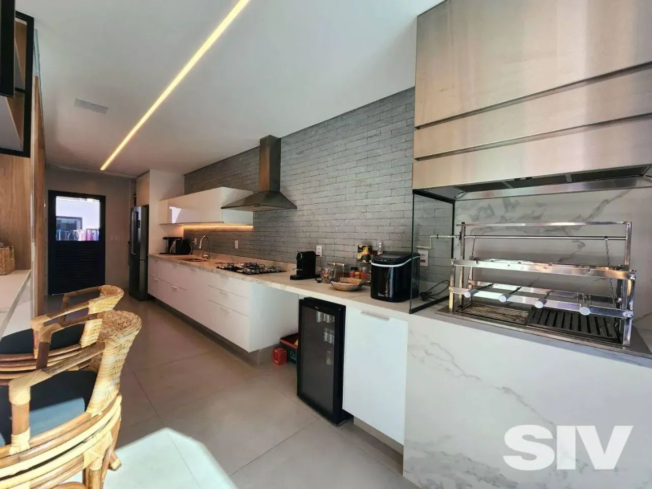House em Módulo 21 - Foto 5