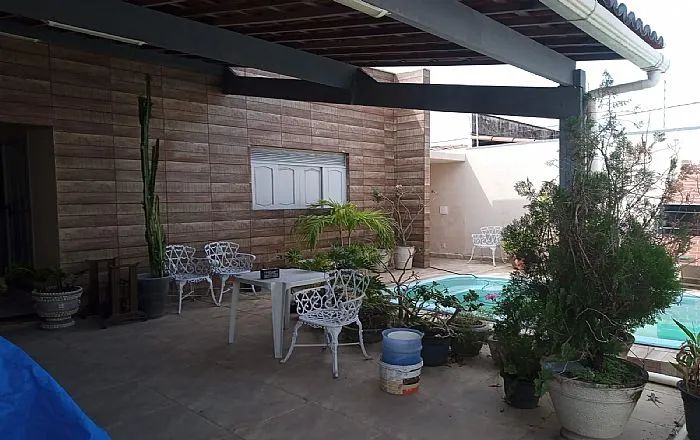 Casa à Venda - Potengi - Natal/RN - Foto 2