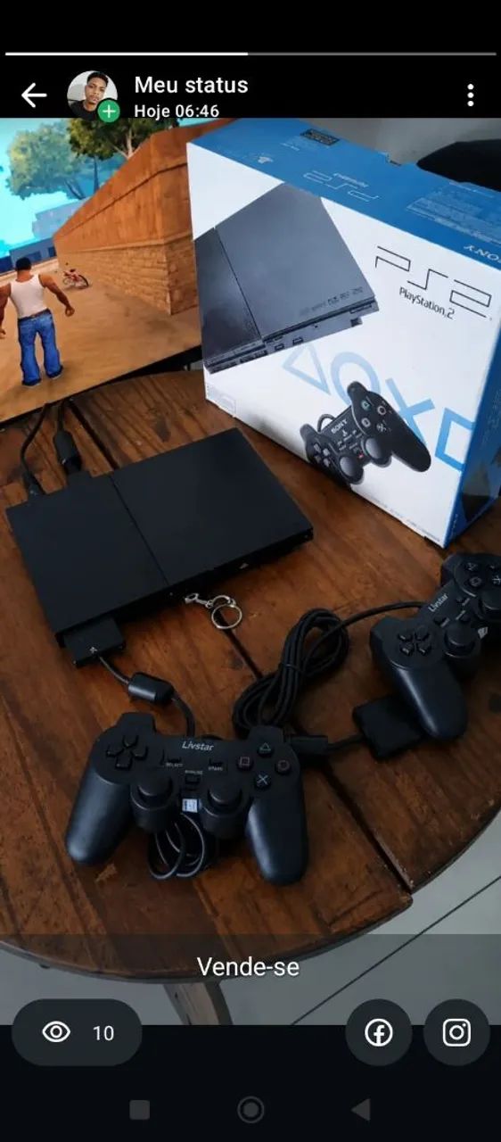 Playstation 2