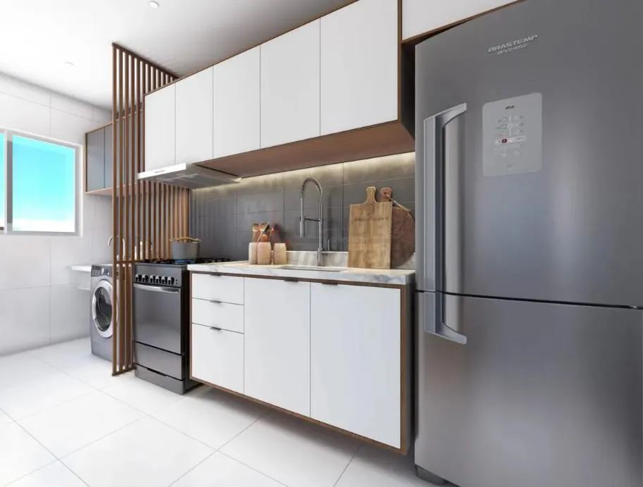 ARUANA PARK RESIDENCE - Foto 5