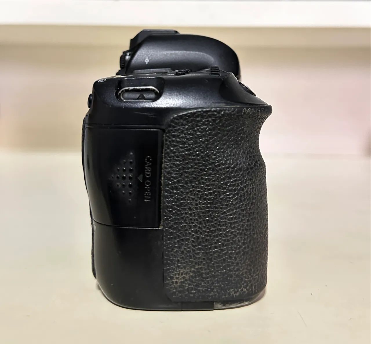Canon 6D - Foto 4
