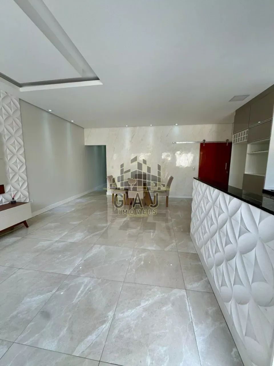 Casa 79m² 2 dorms Jd Boer - Americana/SP - Foto 3