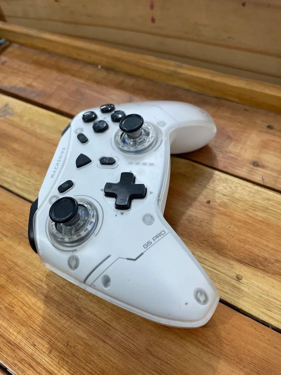 G5 pro machenike  - Foto 3