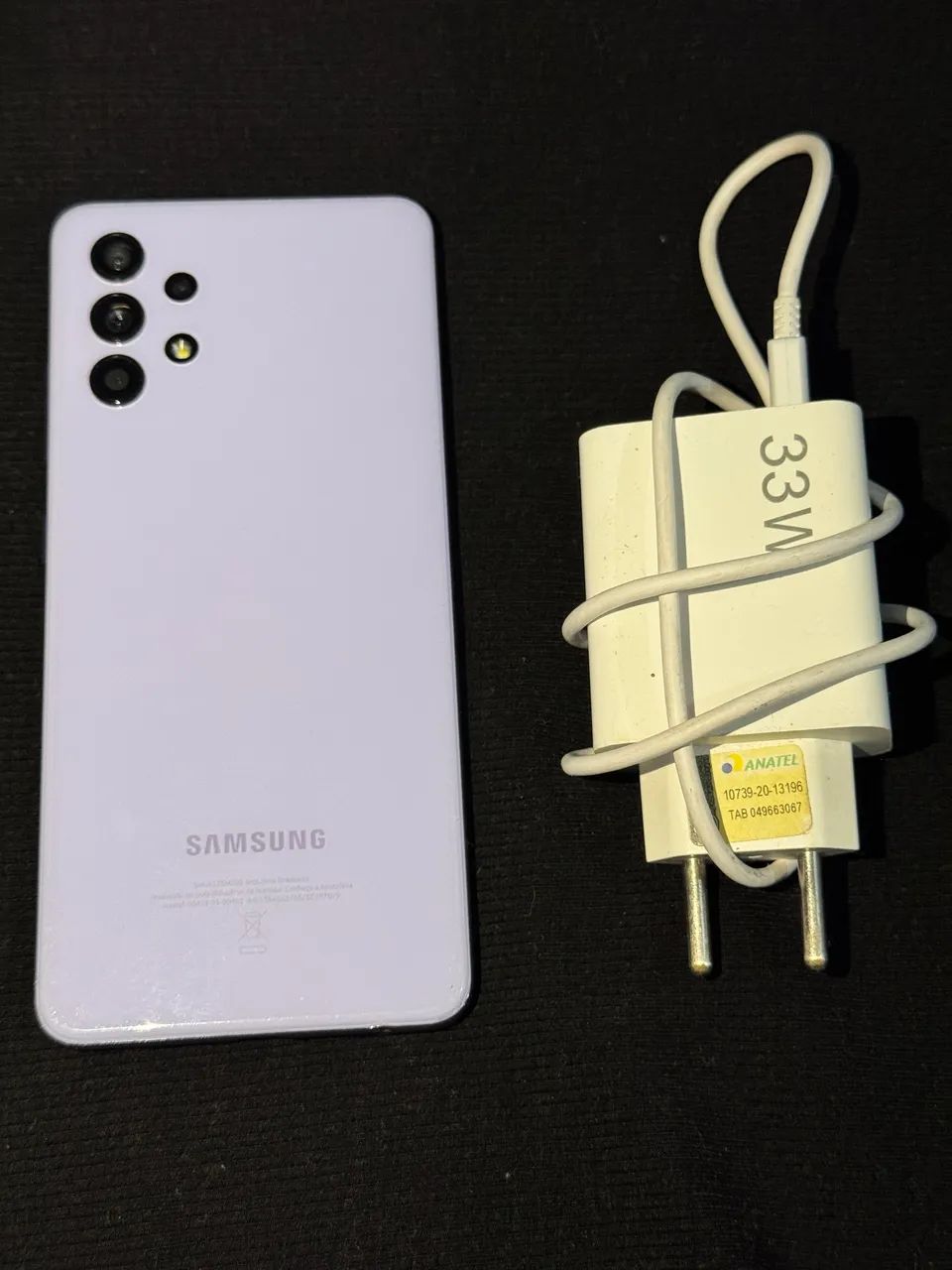 Samsung A32 - Foto 2