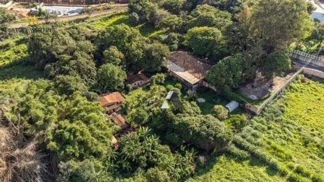 Area de 20000 m2 a venda no Centro de Sarzedo - Foto 5