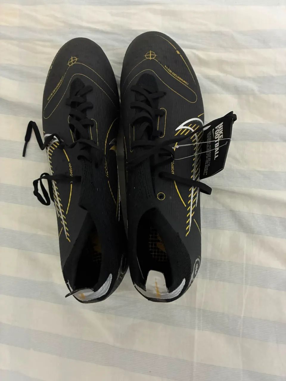 Chuteira Nike Mercurial - Foto 3