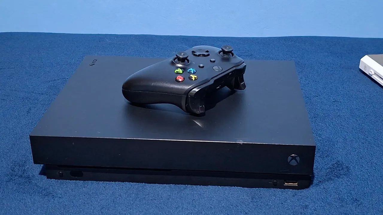 Xbox one X - Foto 3