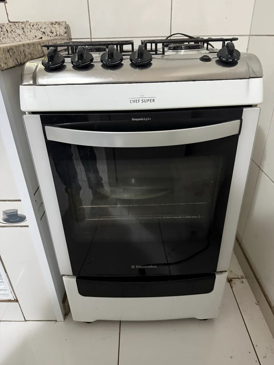 Fogão Electrolux  - Foto 2