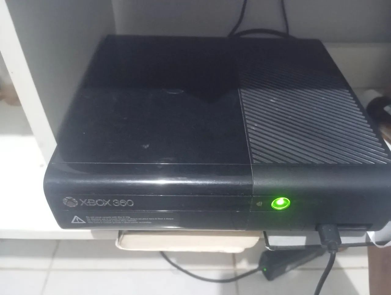 Xbox 360 - Foto 2