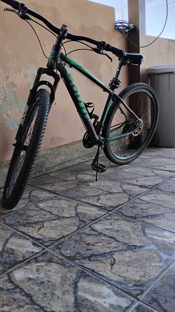 Bike aro 29 - Foto 2