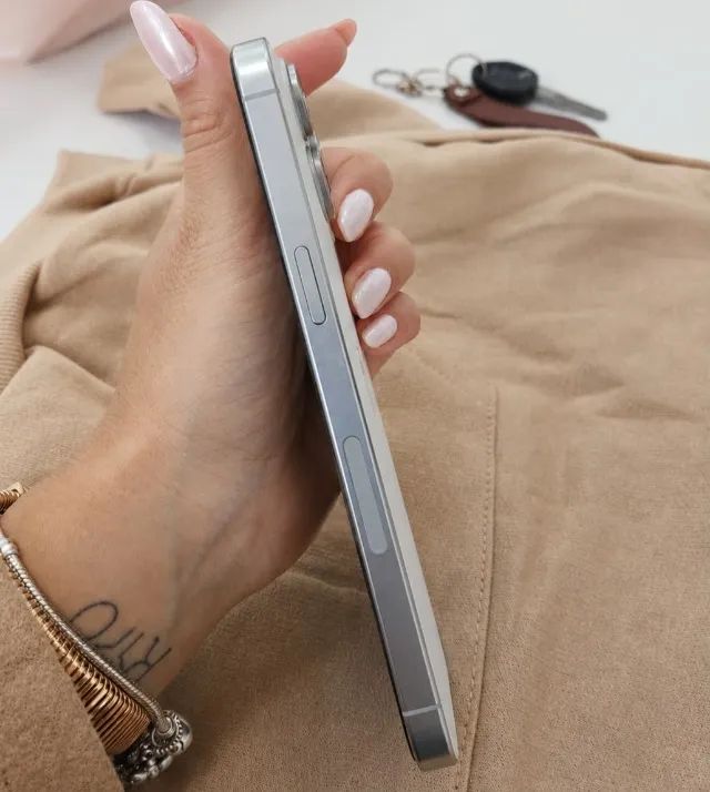 iPhone 15 Pro Max 256gb - Foto 4