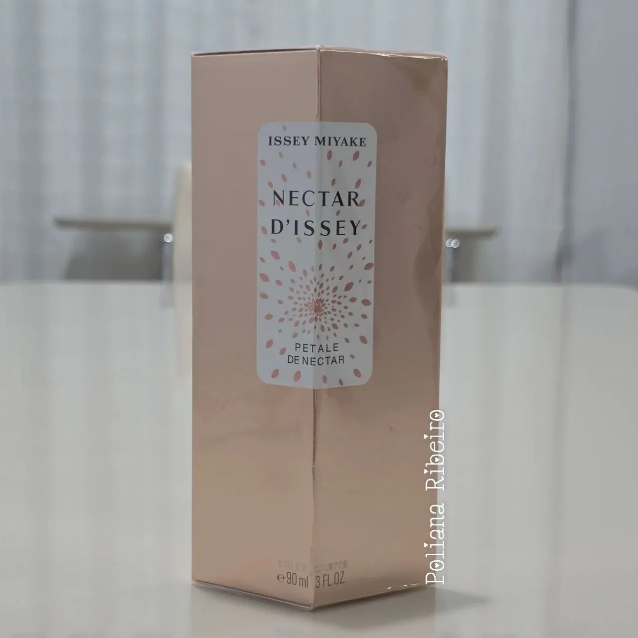 Perfume Issey Miyake Nectar D'issey 90 ml