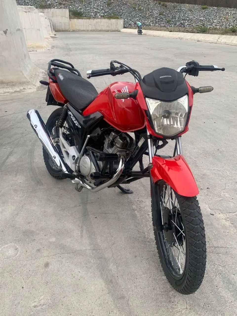 Cg 125I para 