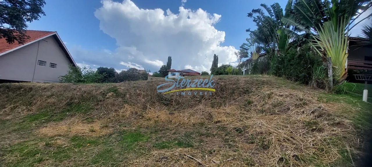 Terreno à venda, Vista Alegre, Vinhedo, SP - Foto 2