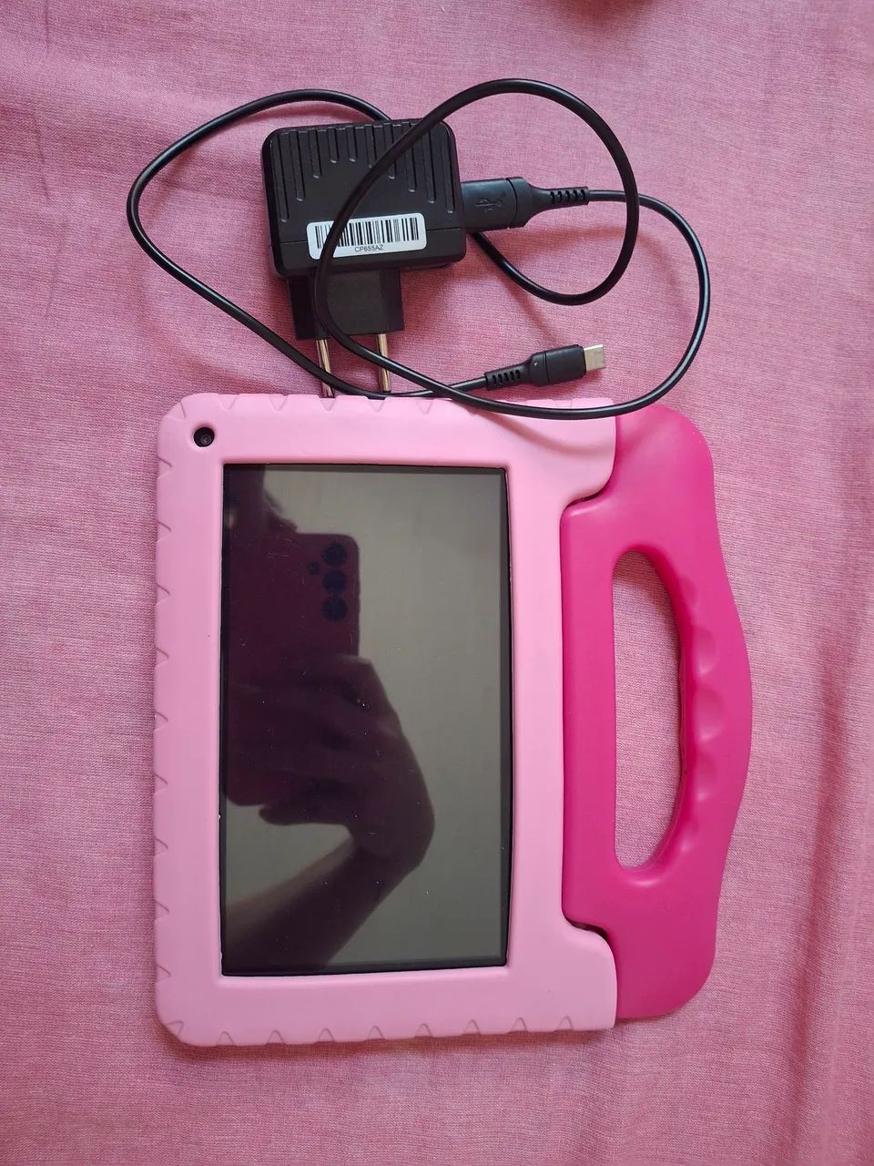 Tablet seminovo  - Foto 3