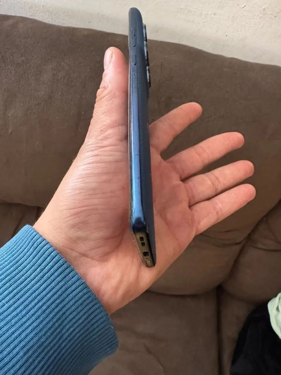 moto Edge 60 - Foto 4