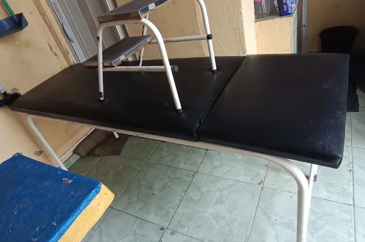 Maca fixa hospitalar, Estética e Tatuagem