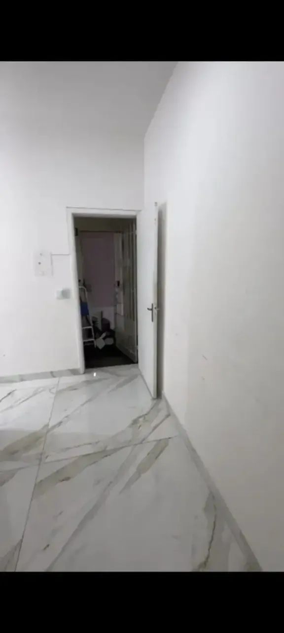 Imóvel para aluguel possui 45 metros quadrados com 3 quartos