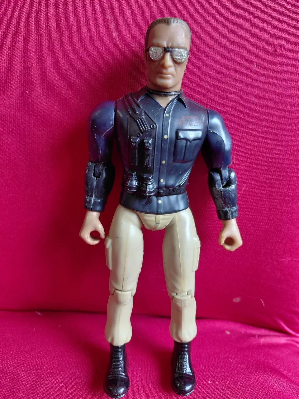 General Warhawk luxo 