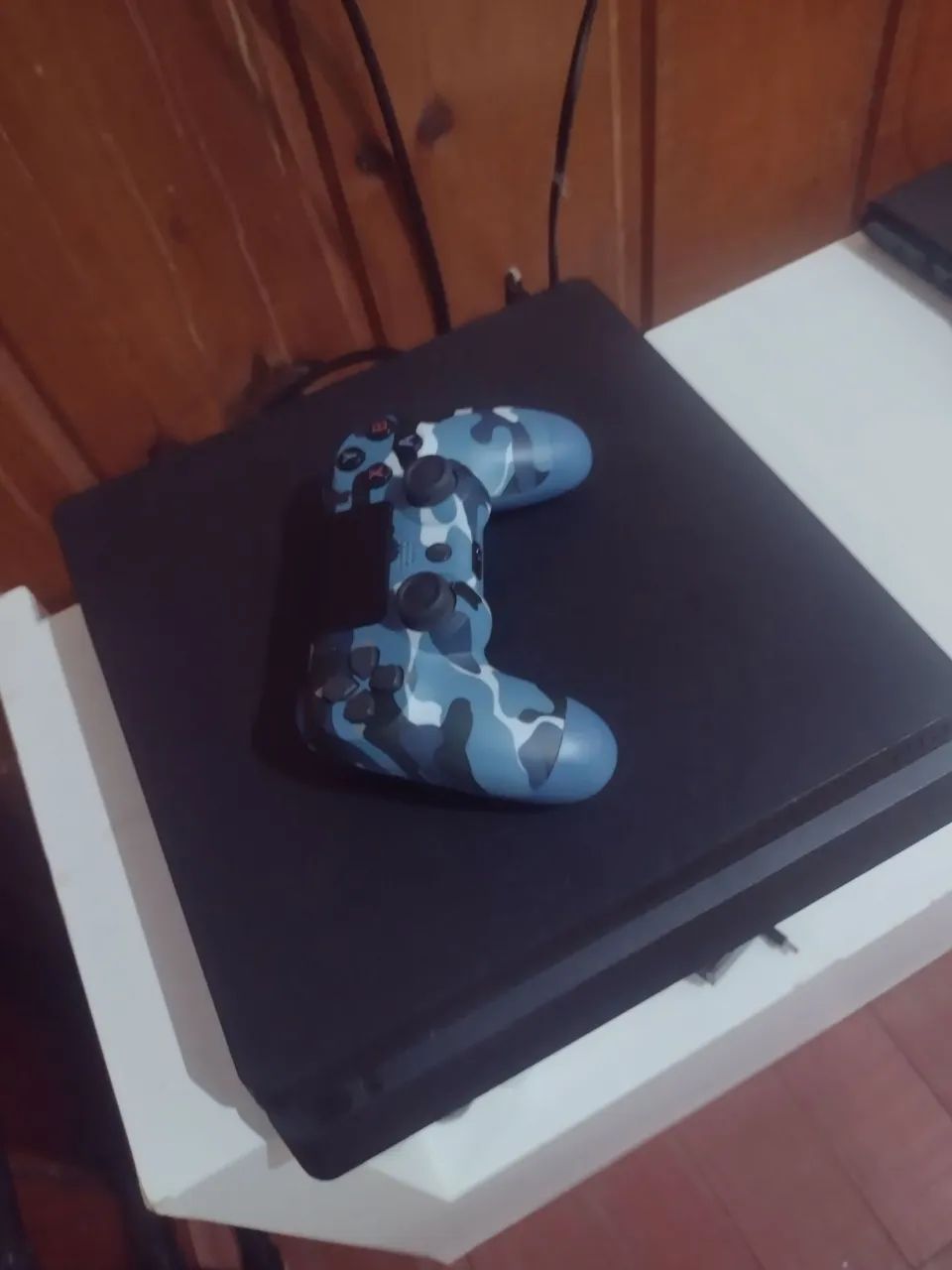 Play 4 500G - Foto 2