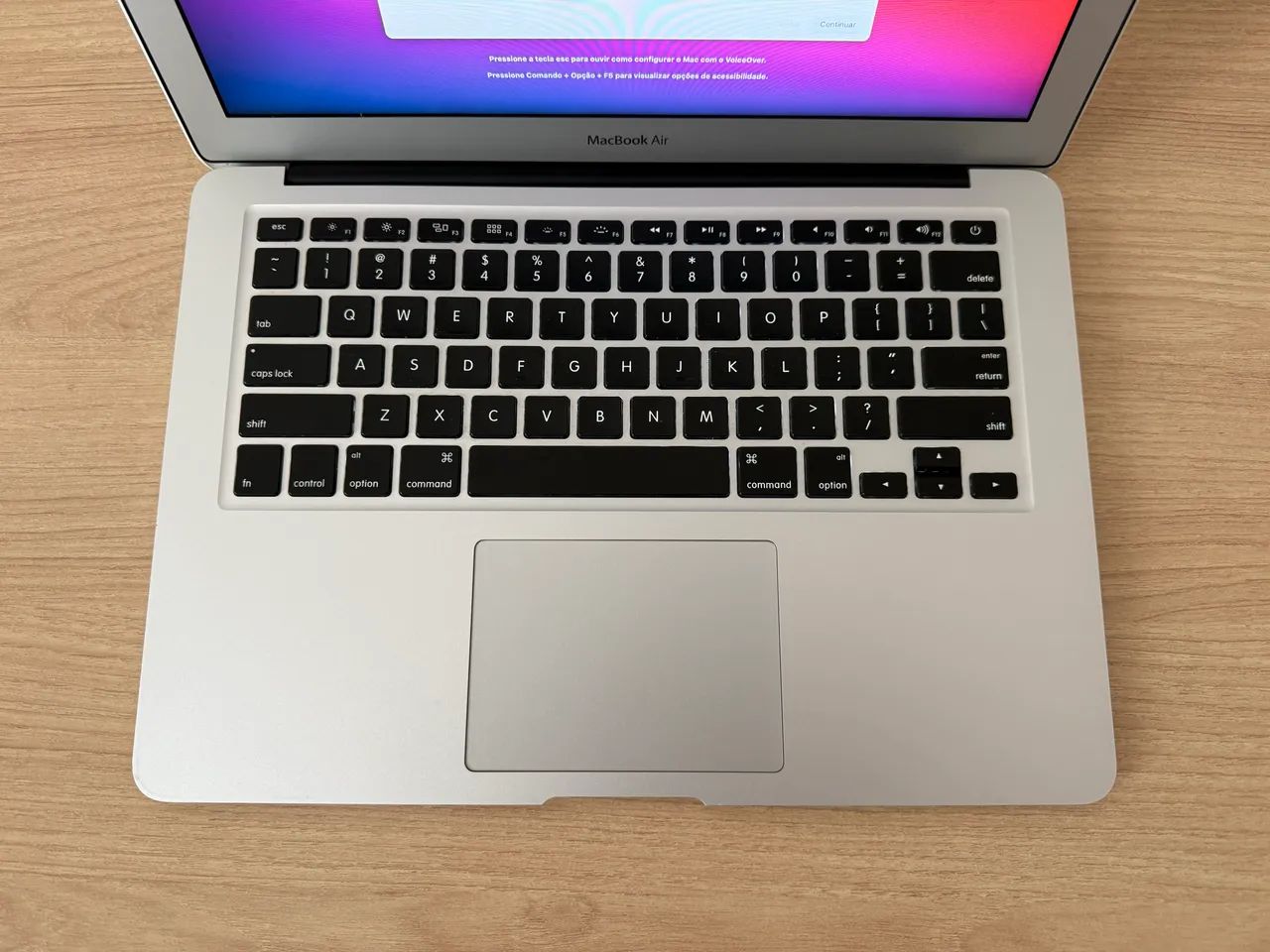 MacBook Air i7 8gb 512gb SSD - Notebooks - Jardim Tarraf, São José