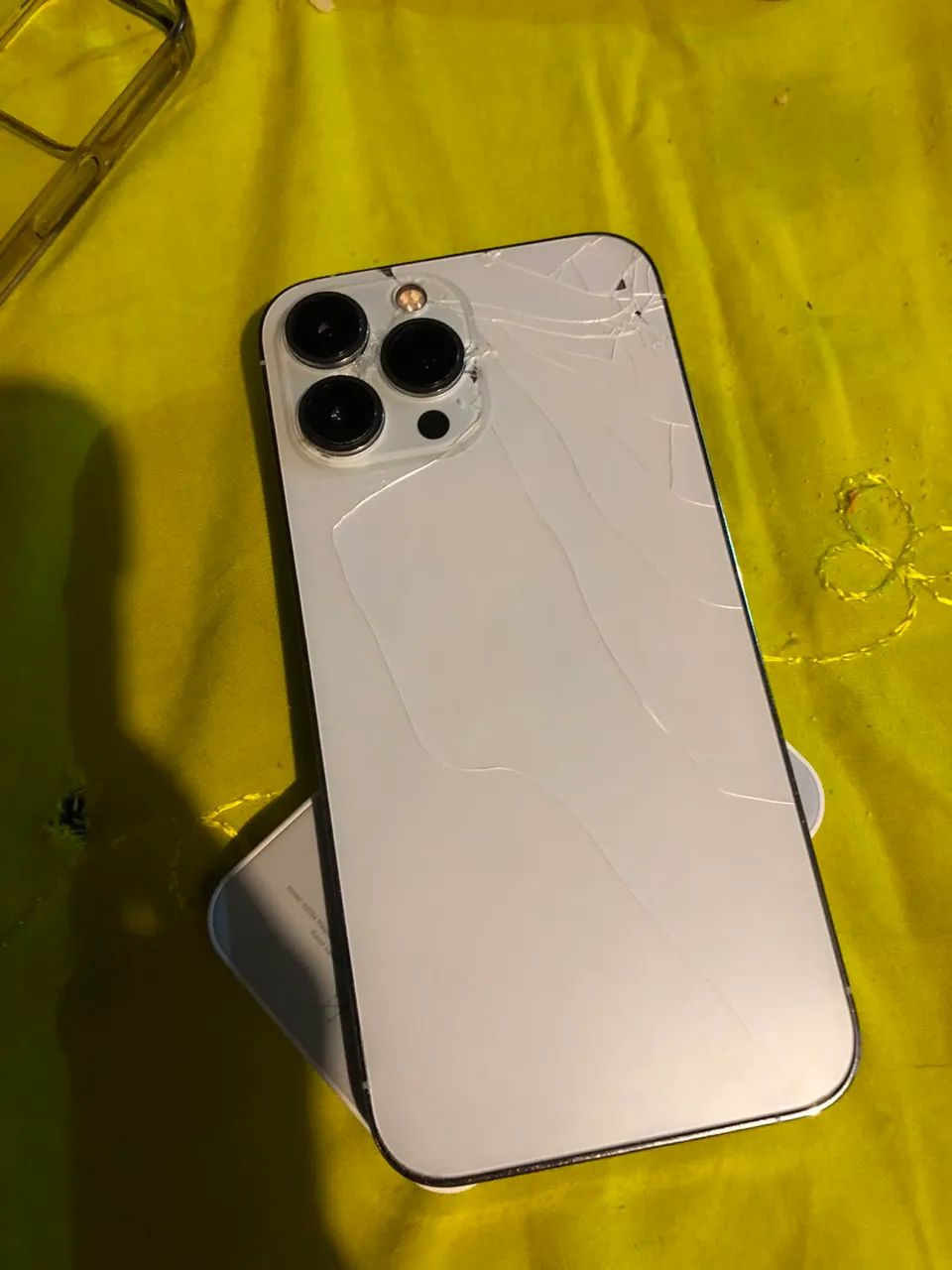 iPhone 13 Pro Max  - Foto 2