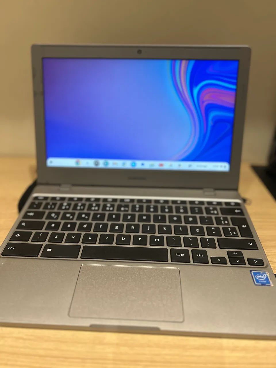 Samsung Chromebook Intel 
