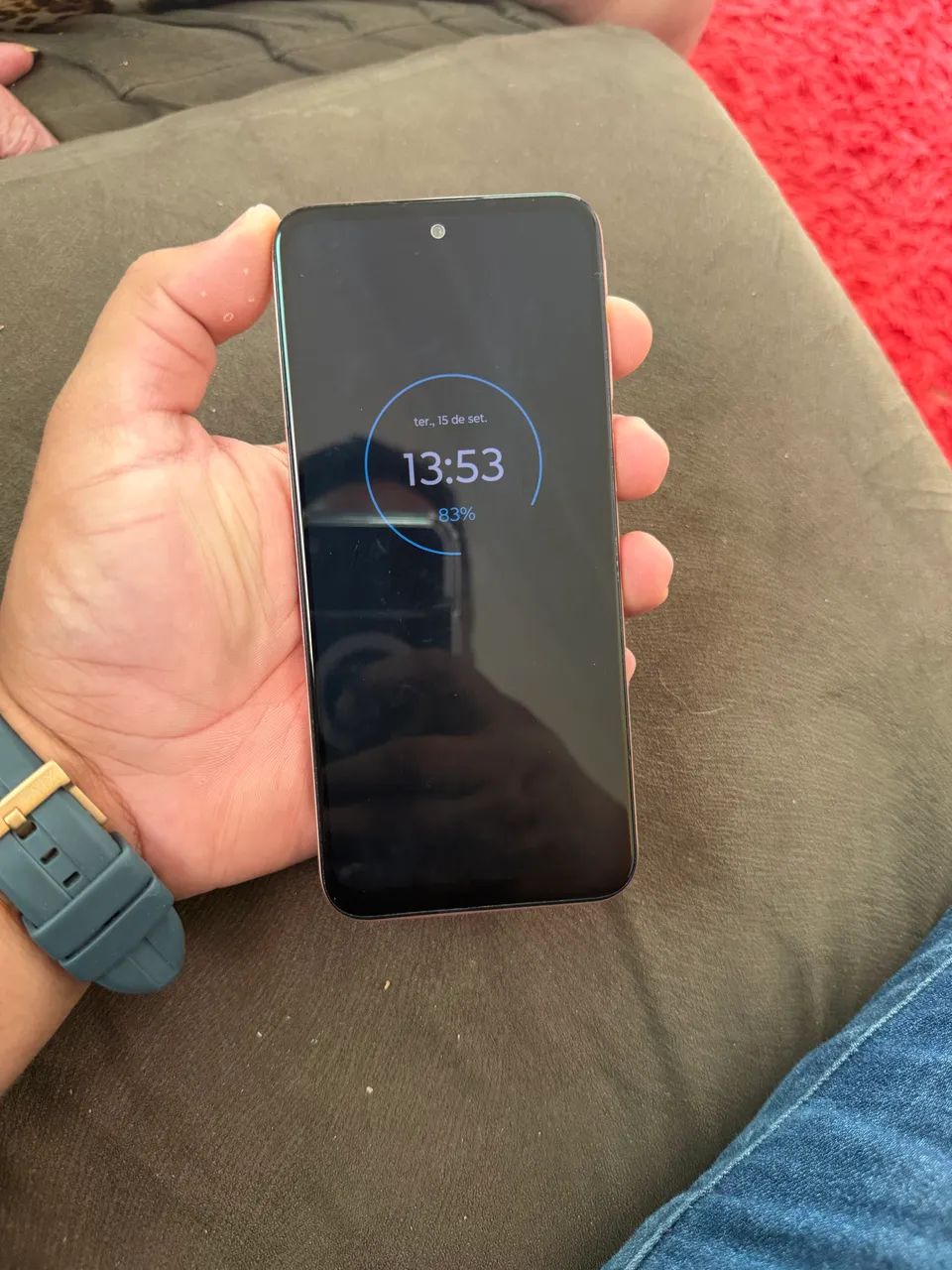 Vendo Motorola  - Foto 3