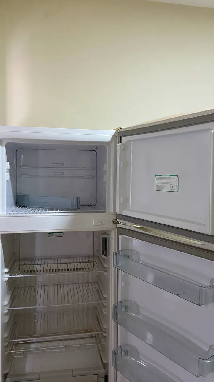 Geladeira duplex 330L Consul  - Foto 2
