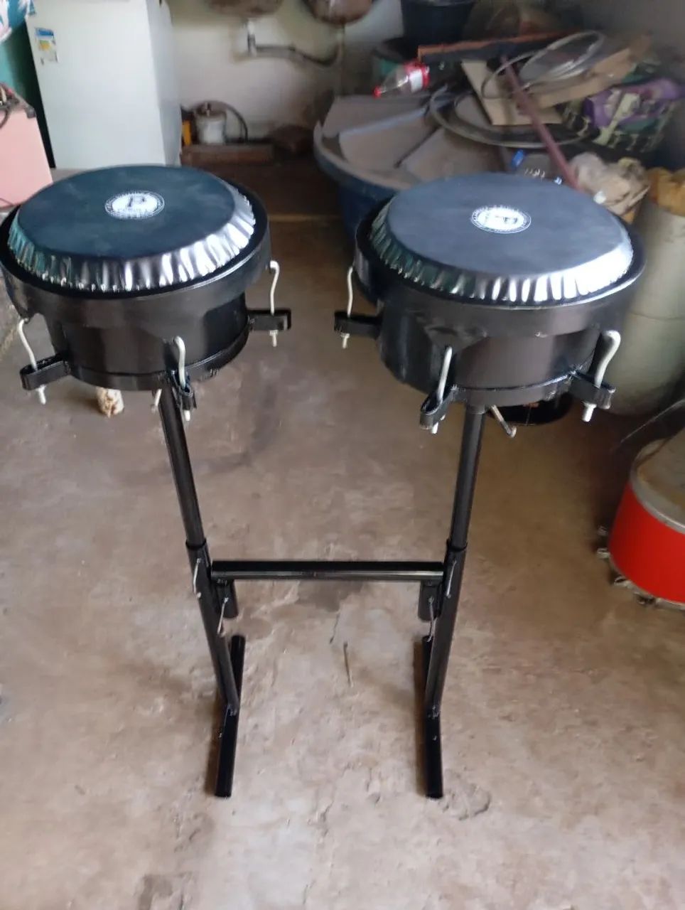 Vendo congas compactada  - Foto 4