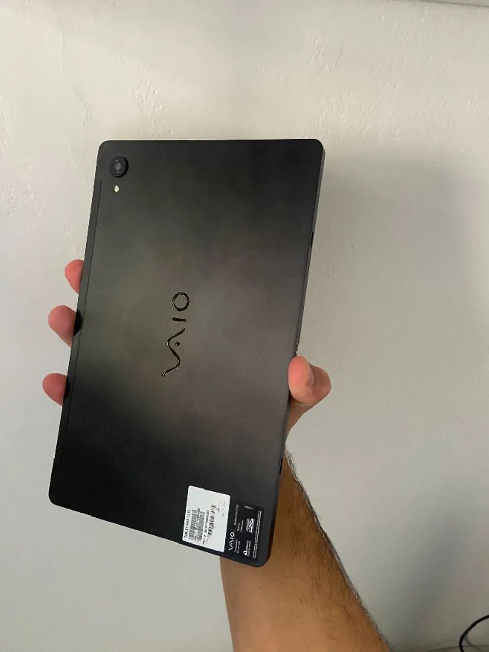 Tablet VAIO TL10 8GB 128GB Octa-core - Foto 3