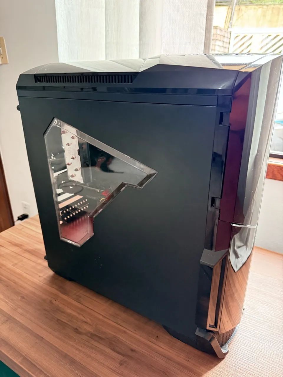 PC GAMER  - Foto 4