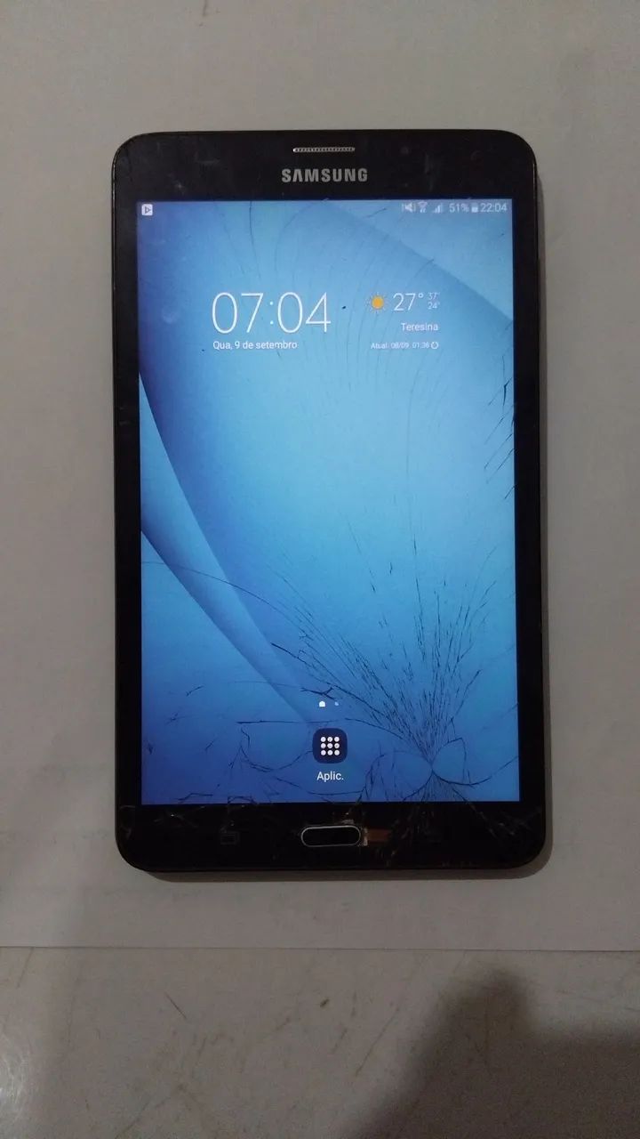 Tablet Samsung Galaxy Tab A6