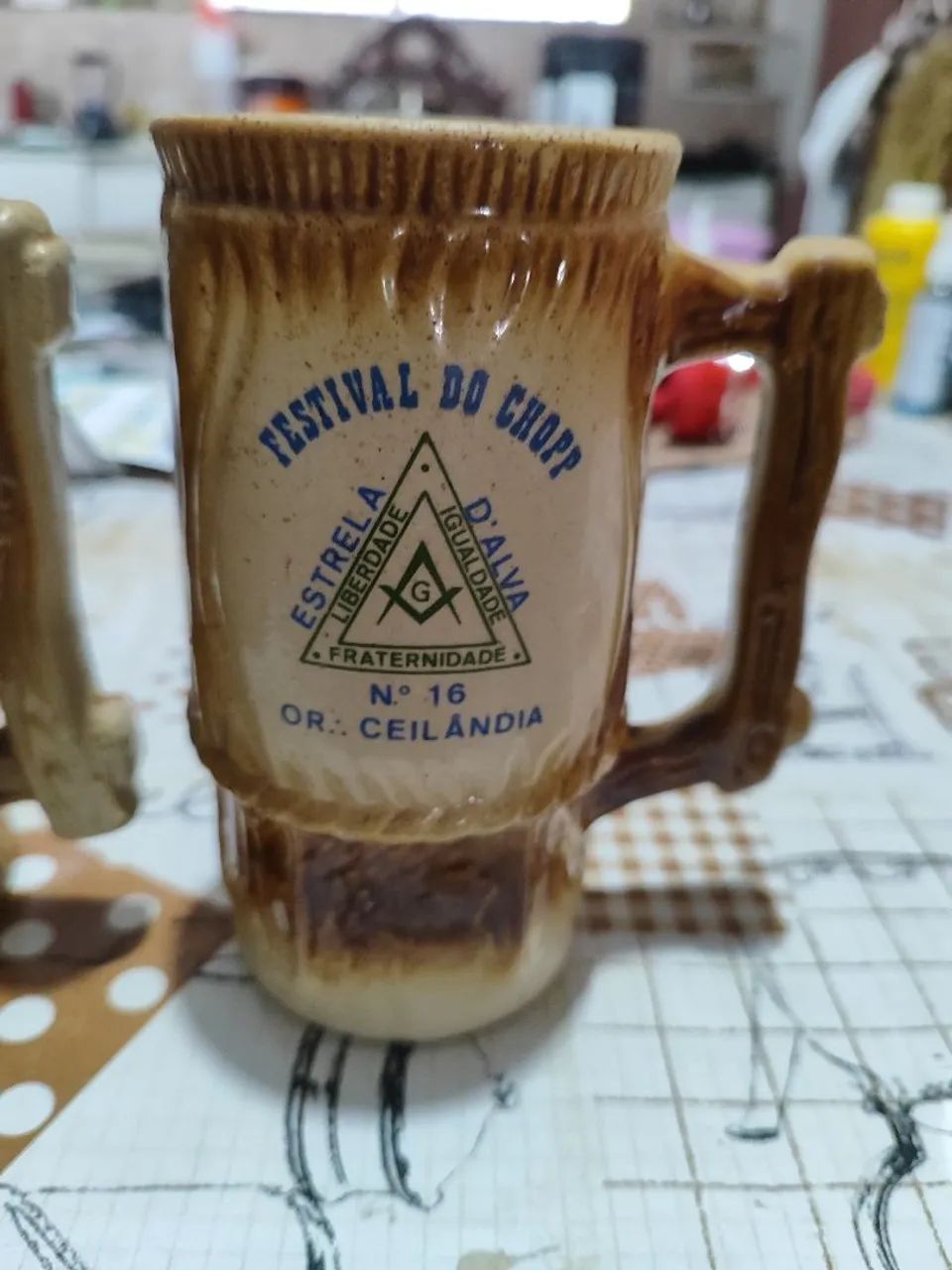 Canecas para Decoração! - Foto 5