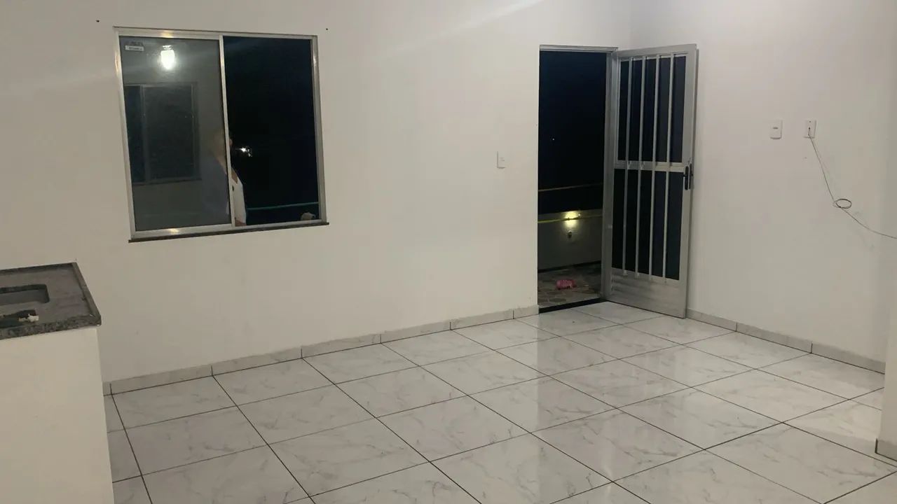 Kitnet ampla - Itaipuaçu 